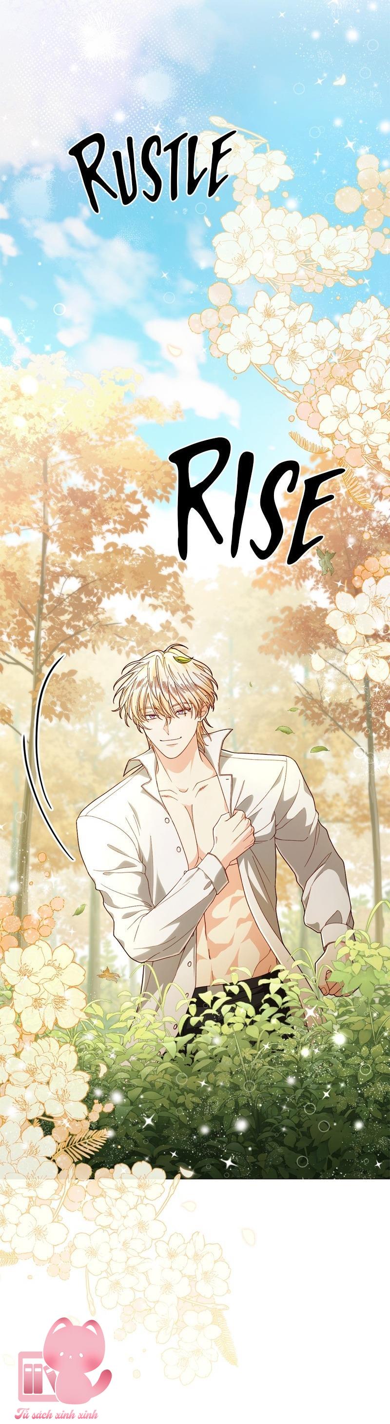Hoàng Hậu Tái Hôn - Chap 209 - Trang 7