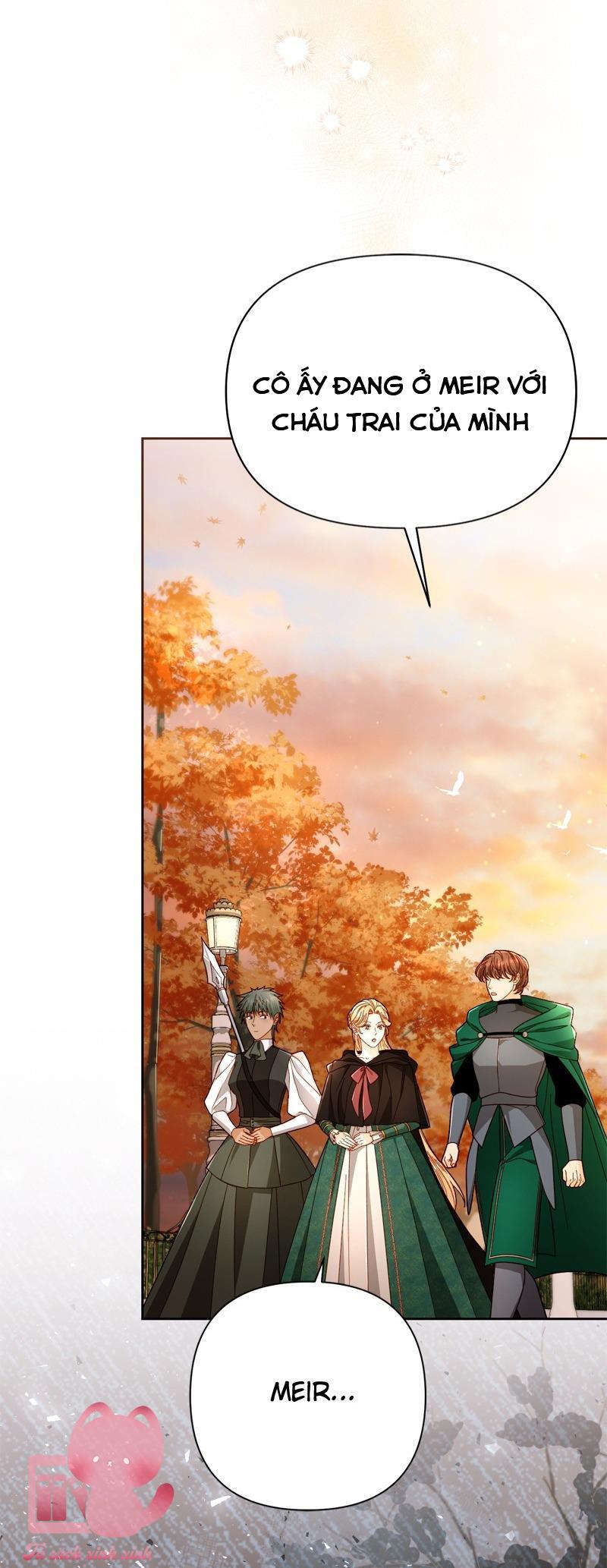 Hoàng Hậu Tái Hôn - Chap 209 - Trang 62