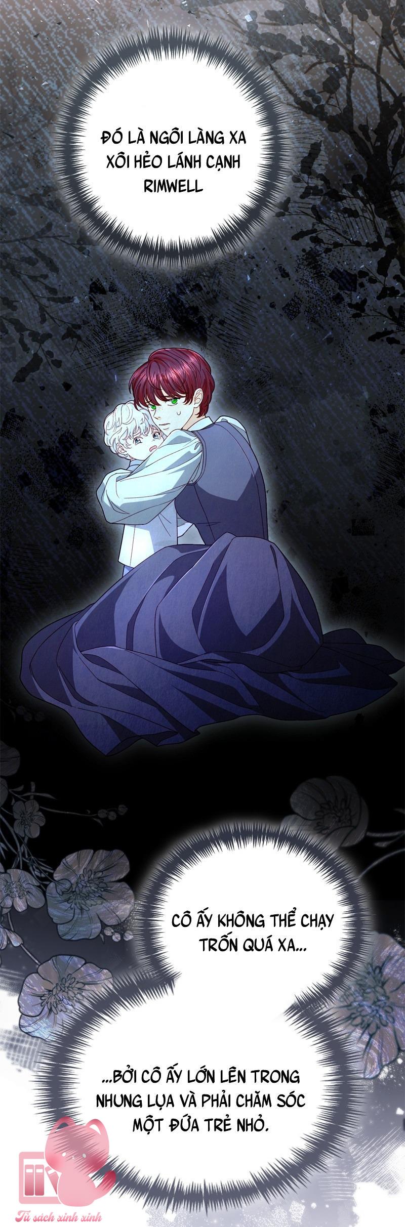 Hoàng Hậu Tái Hôn - Chap 209 - Trang 63