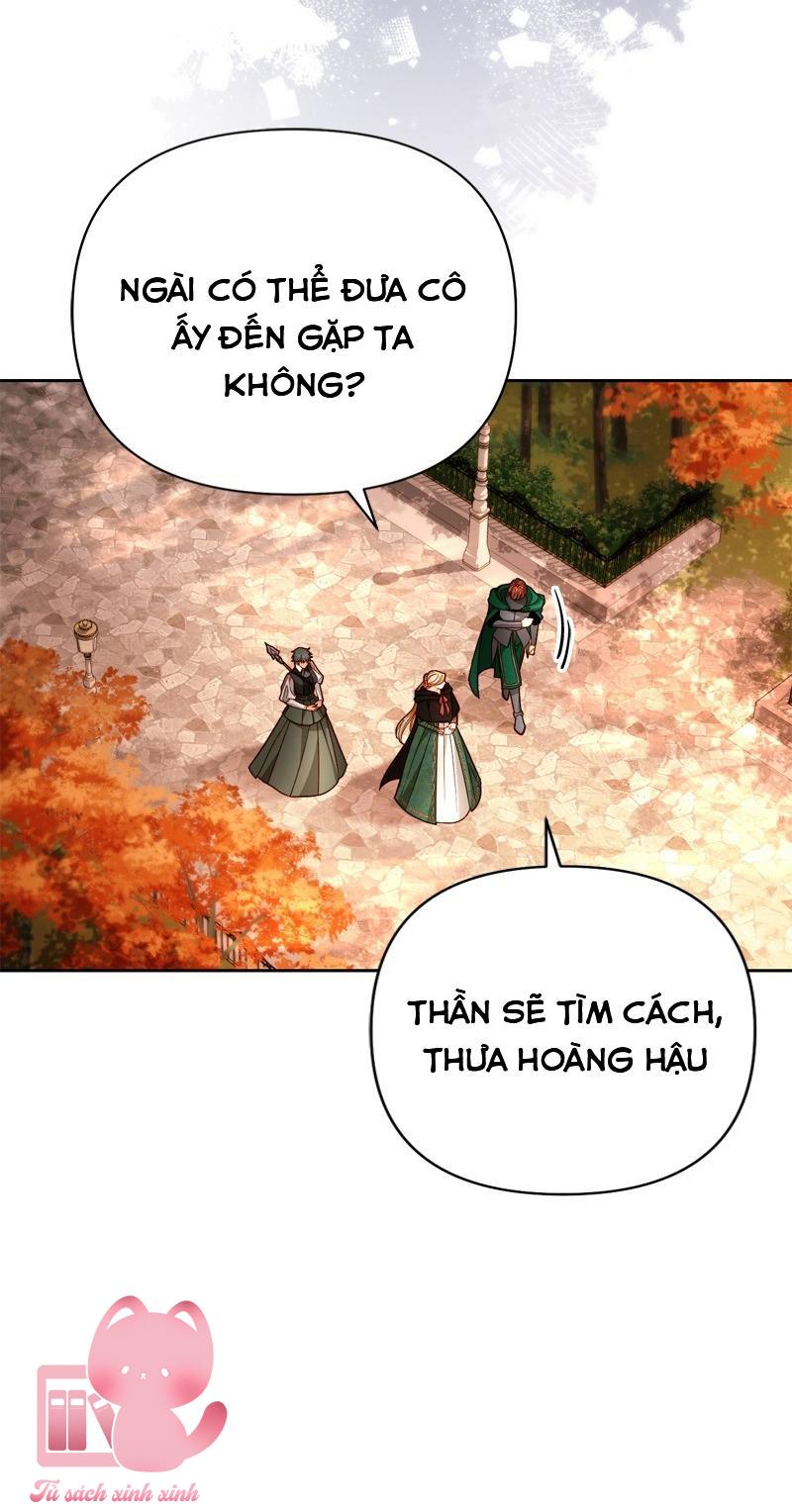Hoàng Hậu Tái Hôn - Chap 209 - Trang 64