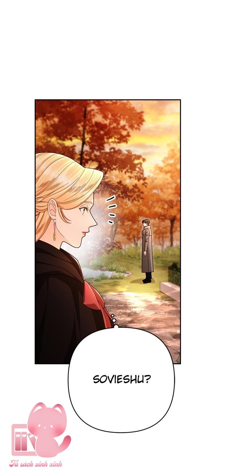 Hoàng Hậu Tái Hôn - Chap 209 - Trang 65