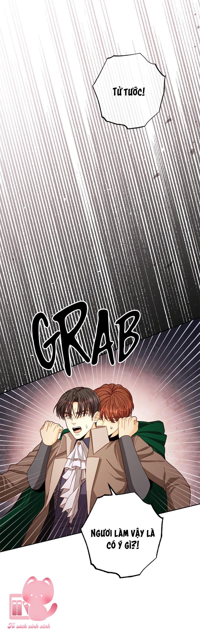 Hoàng Hậu Tái Hôn - Chap 209 - Trang 68