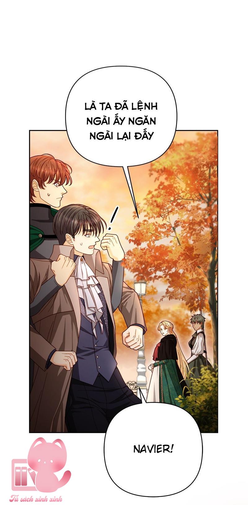 Hoàng Hậu Tái Hôn - Chap 209 - Trang 69