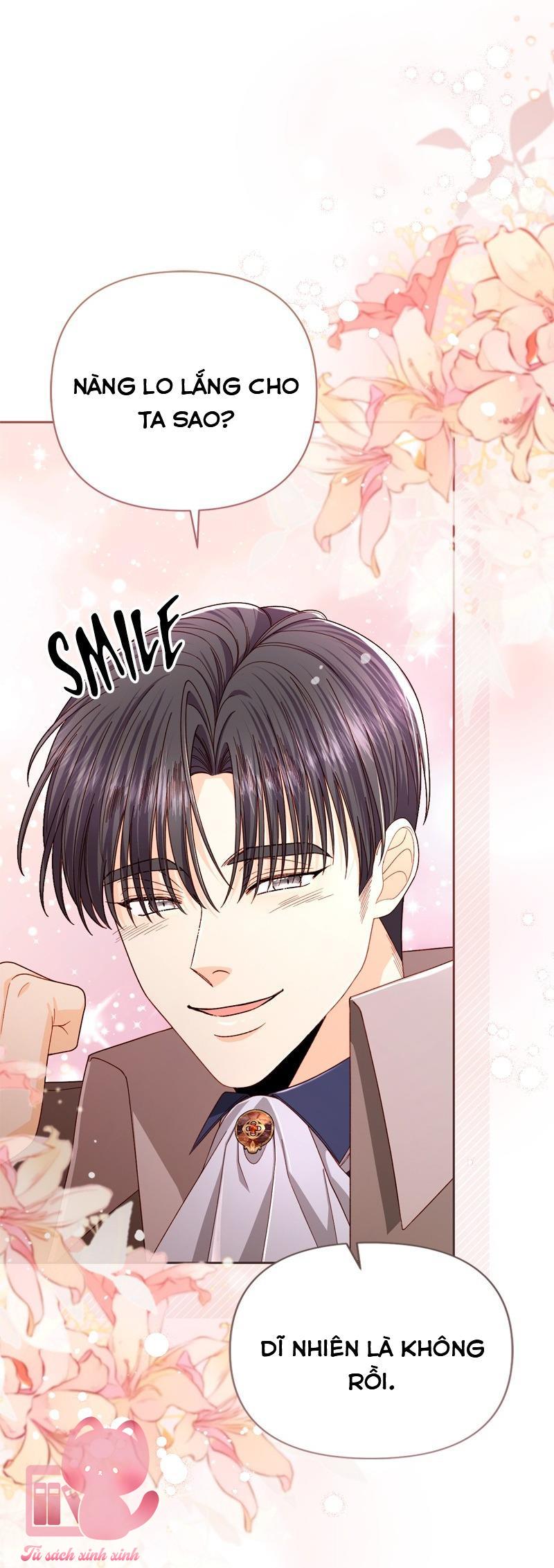 Hoàng Hậu Tái Hôn - Chap 209 - Trang 70