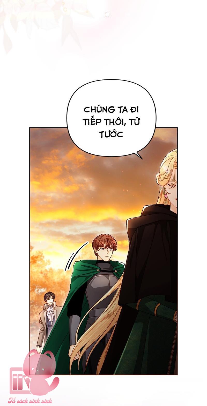 Hoàng Hậu Tái Hôn - Chap 209 - Trang 71