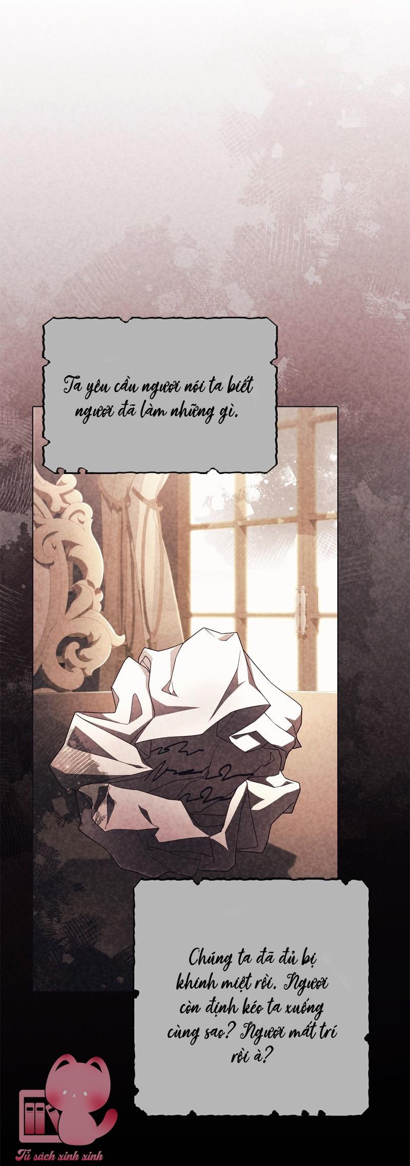 Hoàng Hậu Tái Hôn - Chap 209 - Trang 73