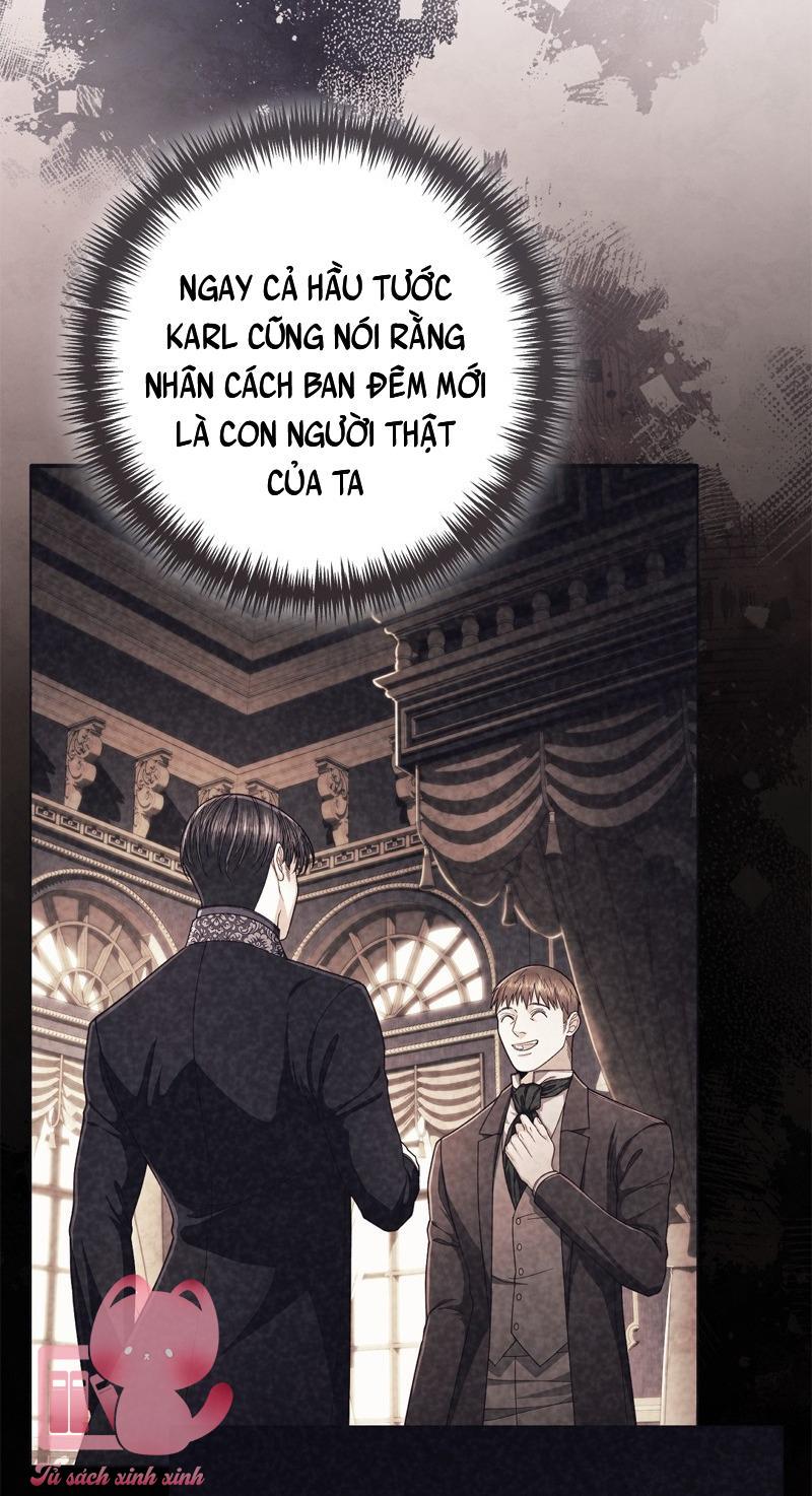 Hoàng Hậu Tái Hôn - Chap 209 - Trang 76