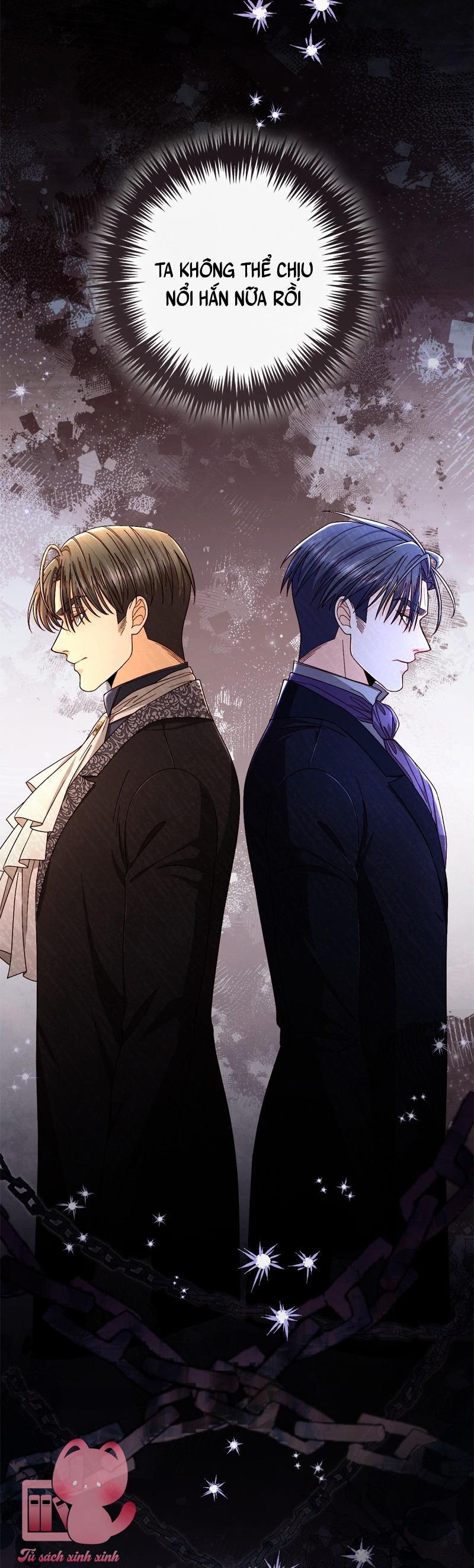 Hoàng Hậu Tái Hôn - Chap 209 - Trang 79