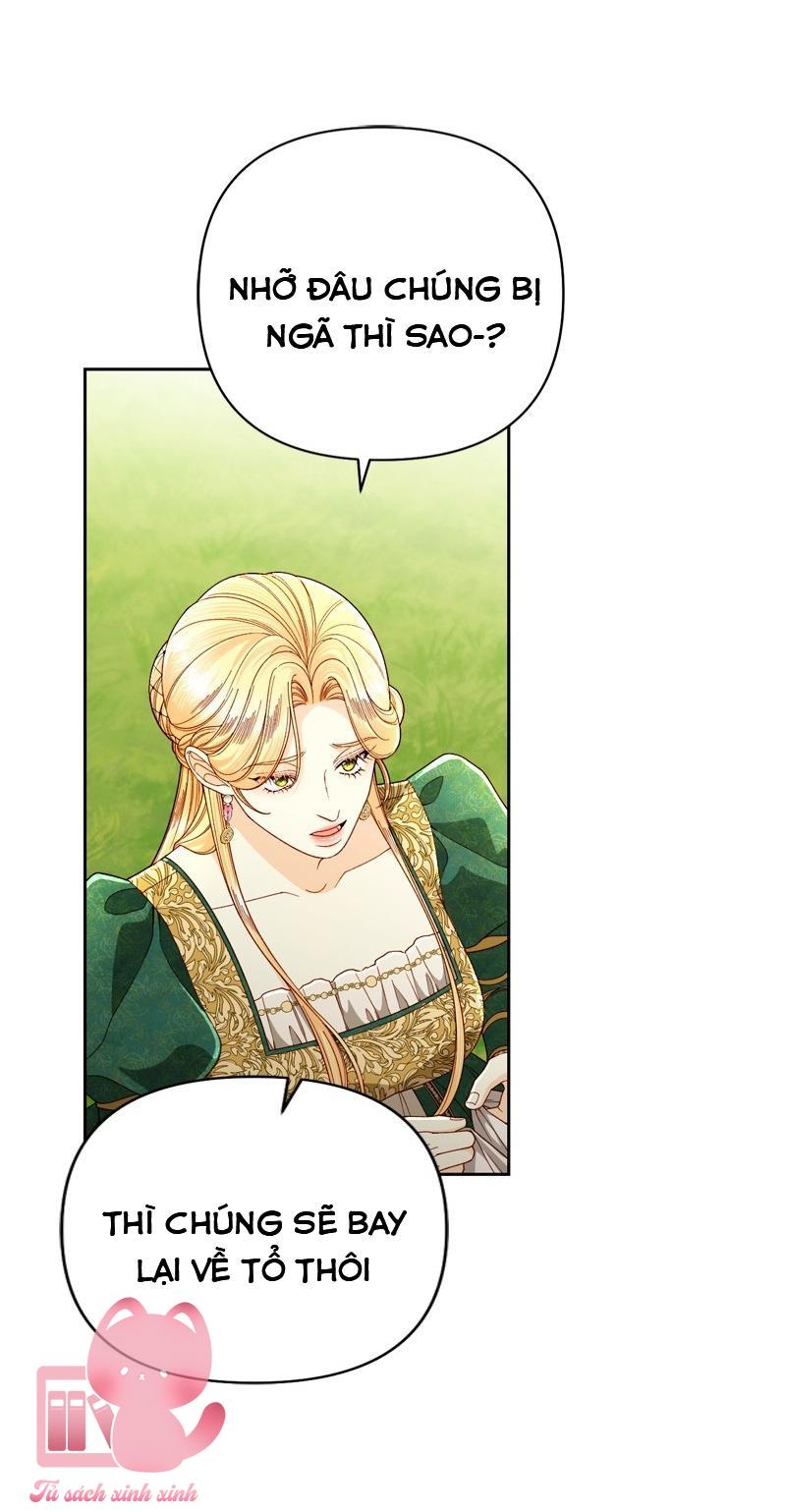 Hoàng Hậu Tái Hôn - Chap 209 - Trang 10