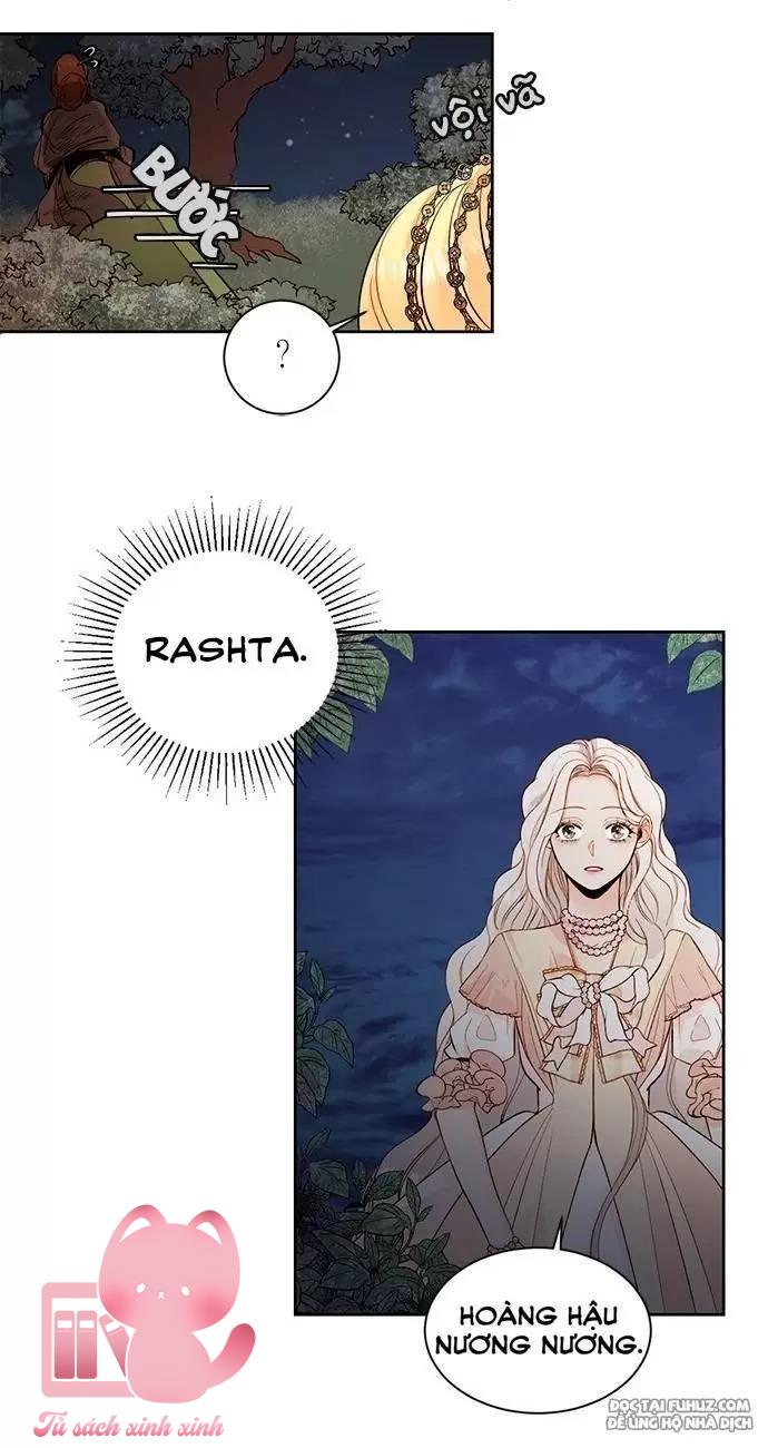 Hoàng Hậu Tái Hôn - Chap 21 - Trang 15
