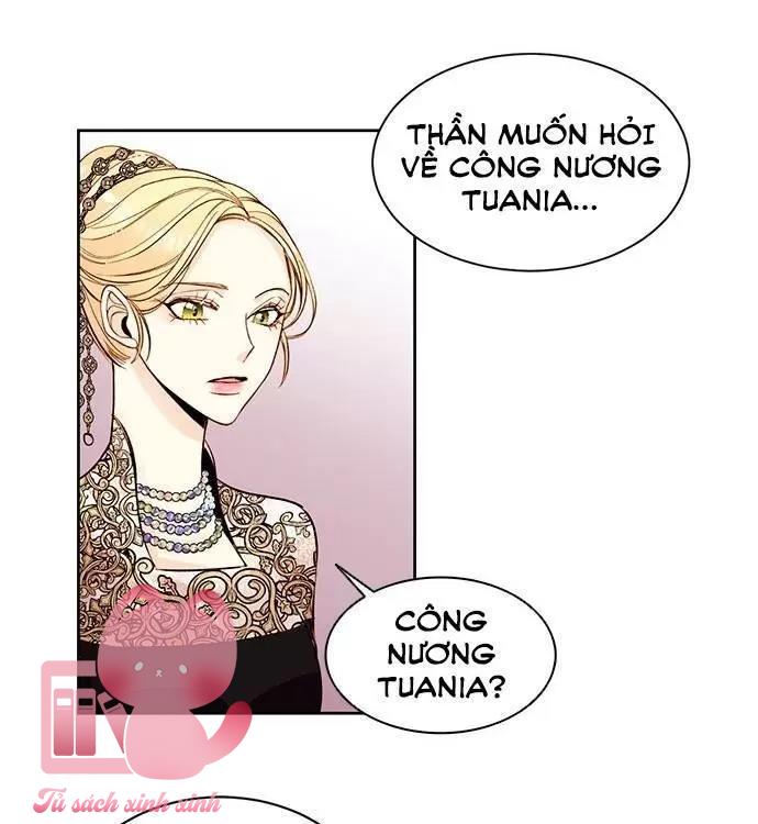 Hoàng Hậu Tái Hôn - Chap 21 - Trang 17