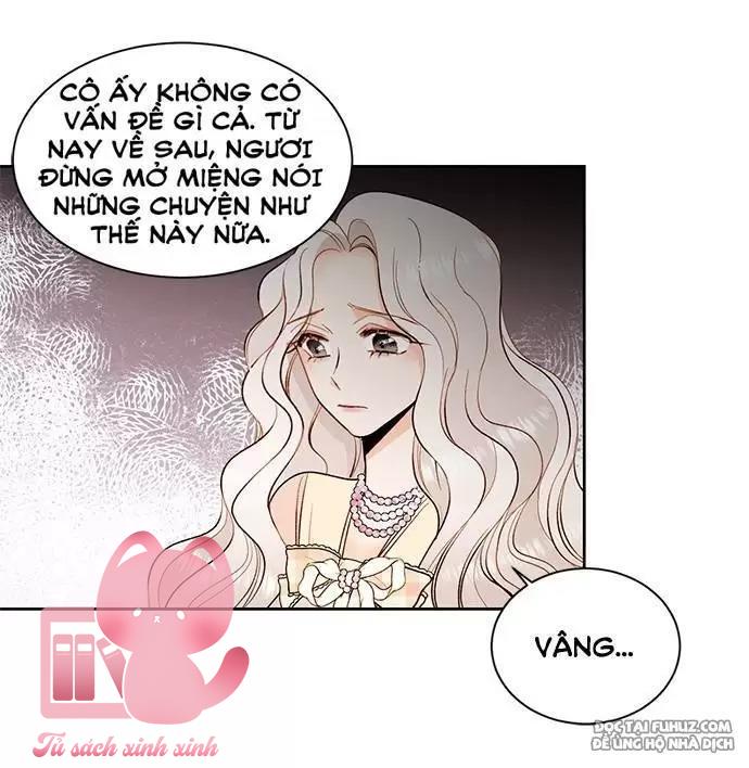 Hoàng Hậu Tái Hôn - Chap 21 - Trang 21