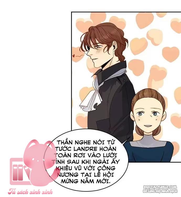 Hoàng Hậu Tái Hôn - Chap 21 - Trang 23