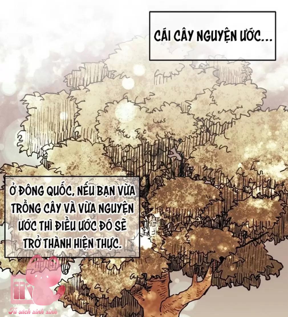 Hoàng Hậu Tái Hôn - Chap 21 - Trang 29