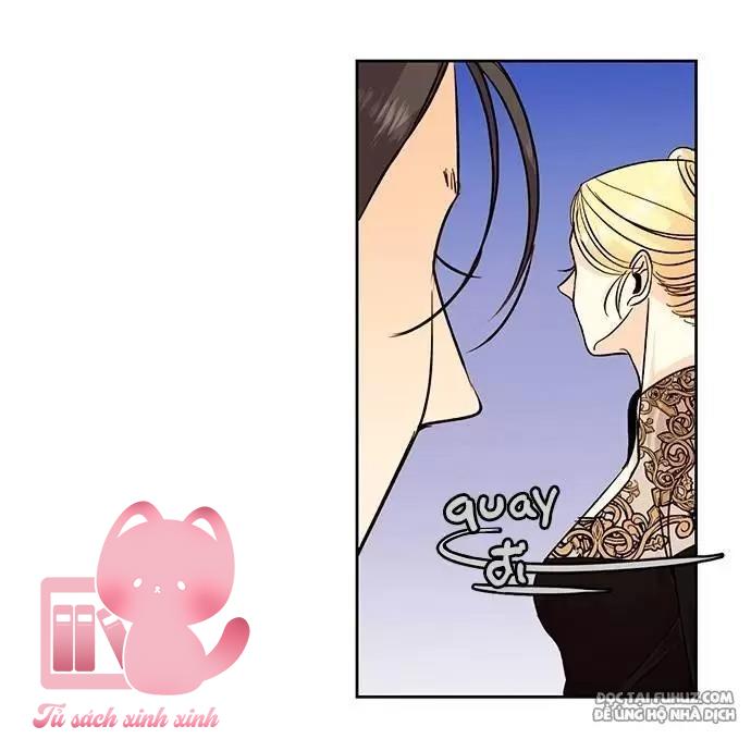 Hoàng Hậu Tái Hôn - Chap 21 - Trang 4