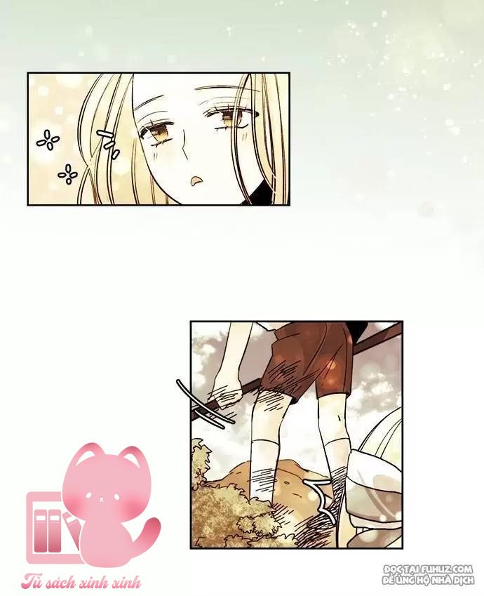Hoàng Hậu Tái Hôn - Chap 21 - Trang 31