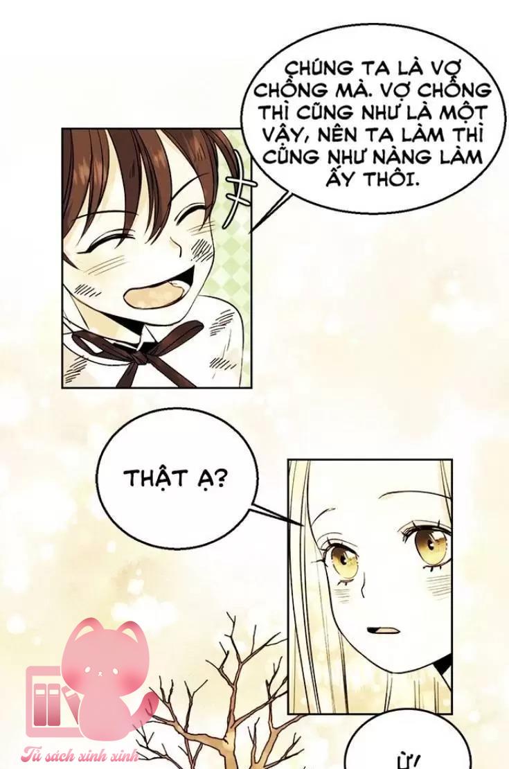 Hoàng Hậu Tái Hôn - Chap 21 - Trang 33