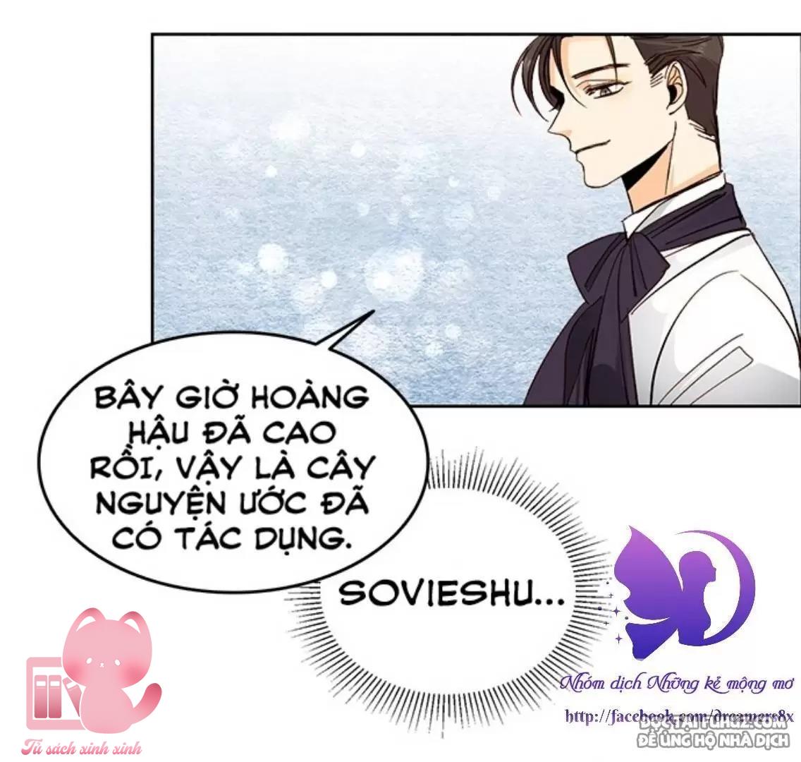 Hoàng Hậu Tái Hôn - Chap 21 - Trang 36