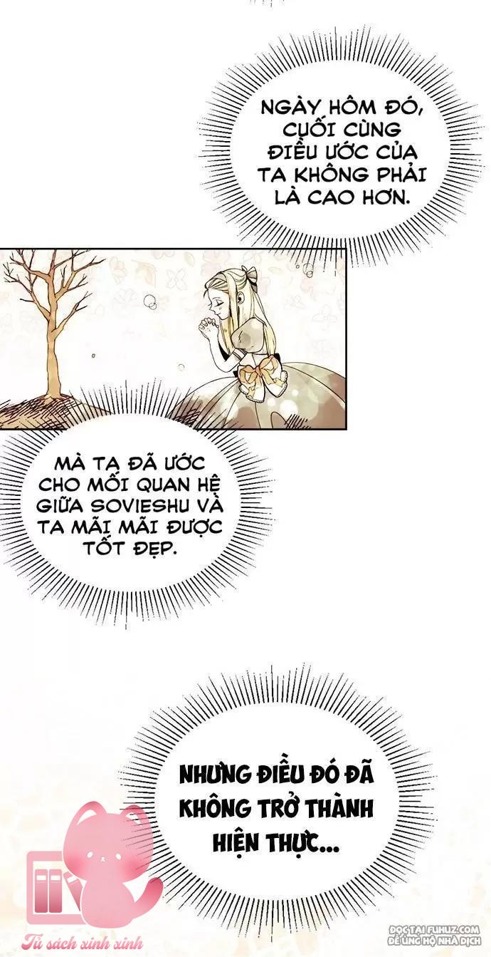 Hoàng Hậu Tái Hôn - Chap 21 - Trang 37