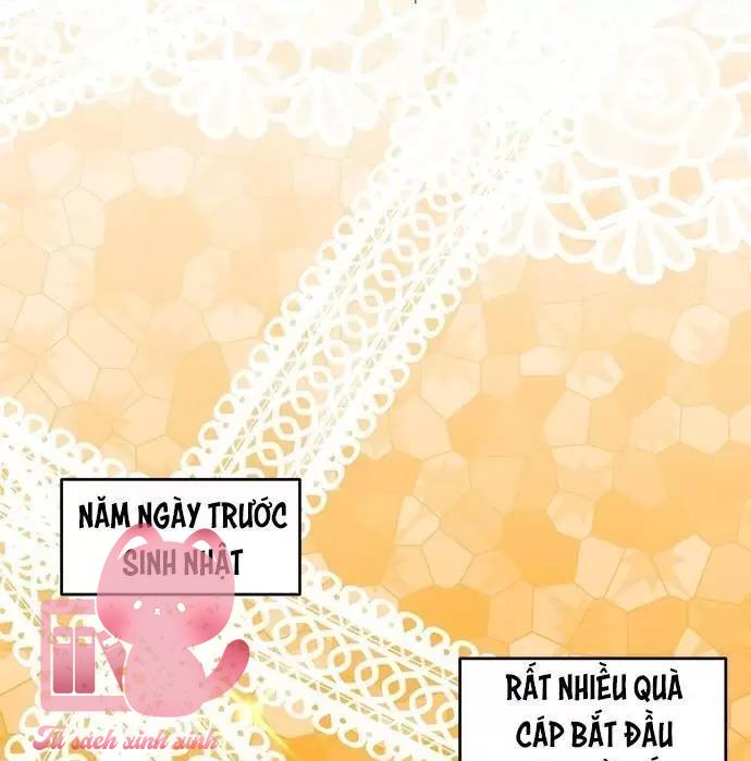 Hoàng Hậu Tái Hôn - Chap 21 - Trang 38