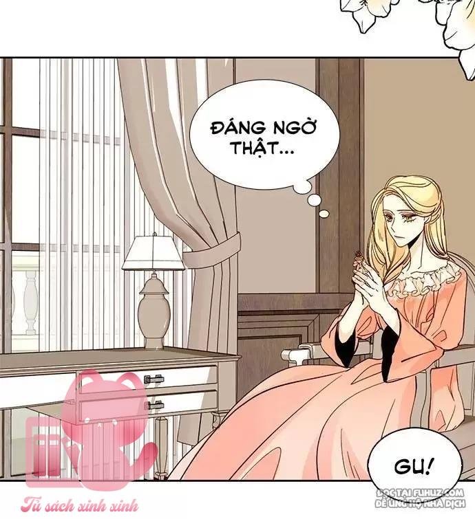 Hoàng Hậu Tái Hôn - Chap 21 - Trang 42