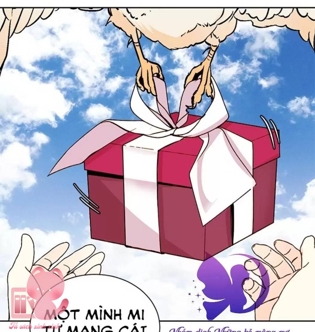 Hoàng Hậu Tái Hôn - Chap 21 - Trang 44