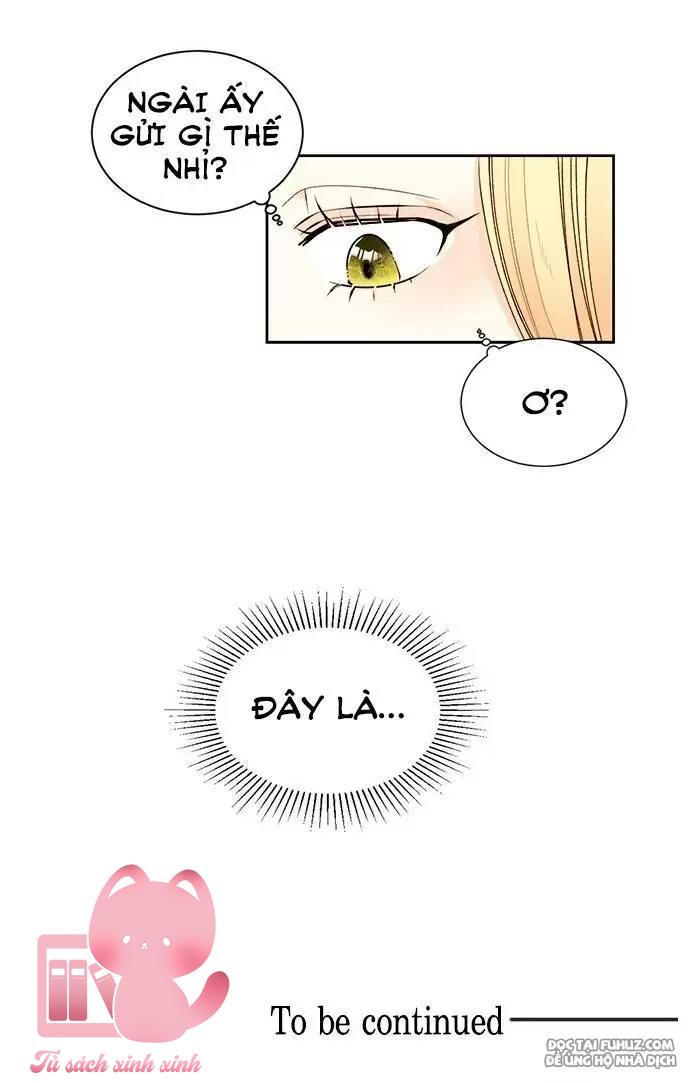 Hoàng Hậu Tái Hôn - Chap 21 - Trang 47