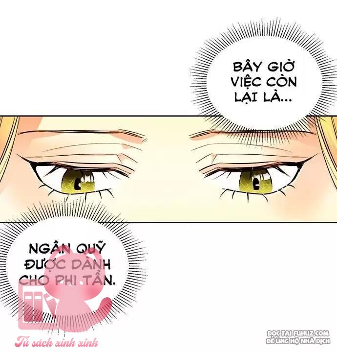 Hoàng Hậu Tái Hôn - Chap 21 - Trang 7
