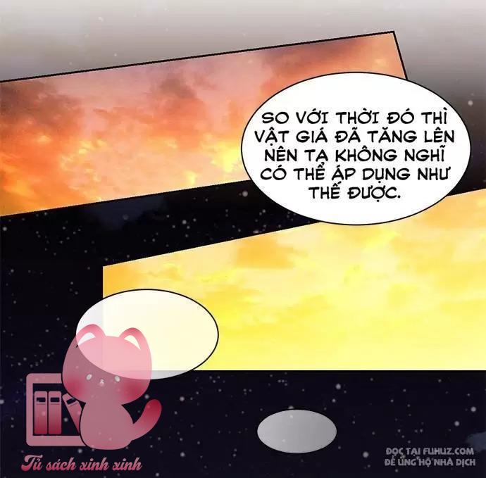 Hoàng Hậu Tái Hôn - Chap 21 - Trang 9