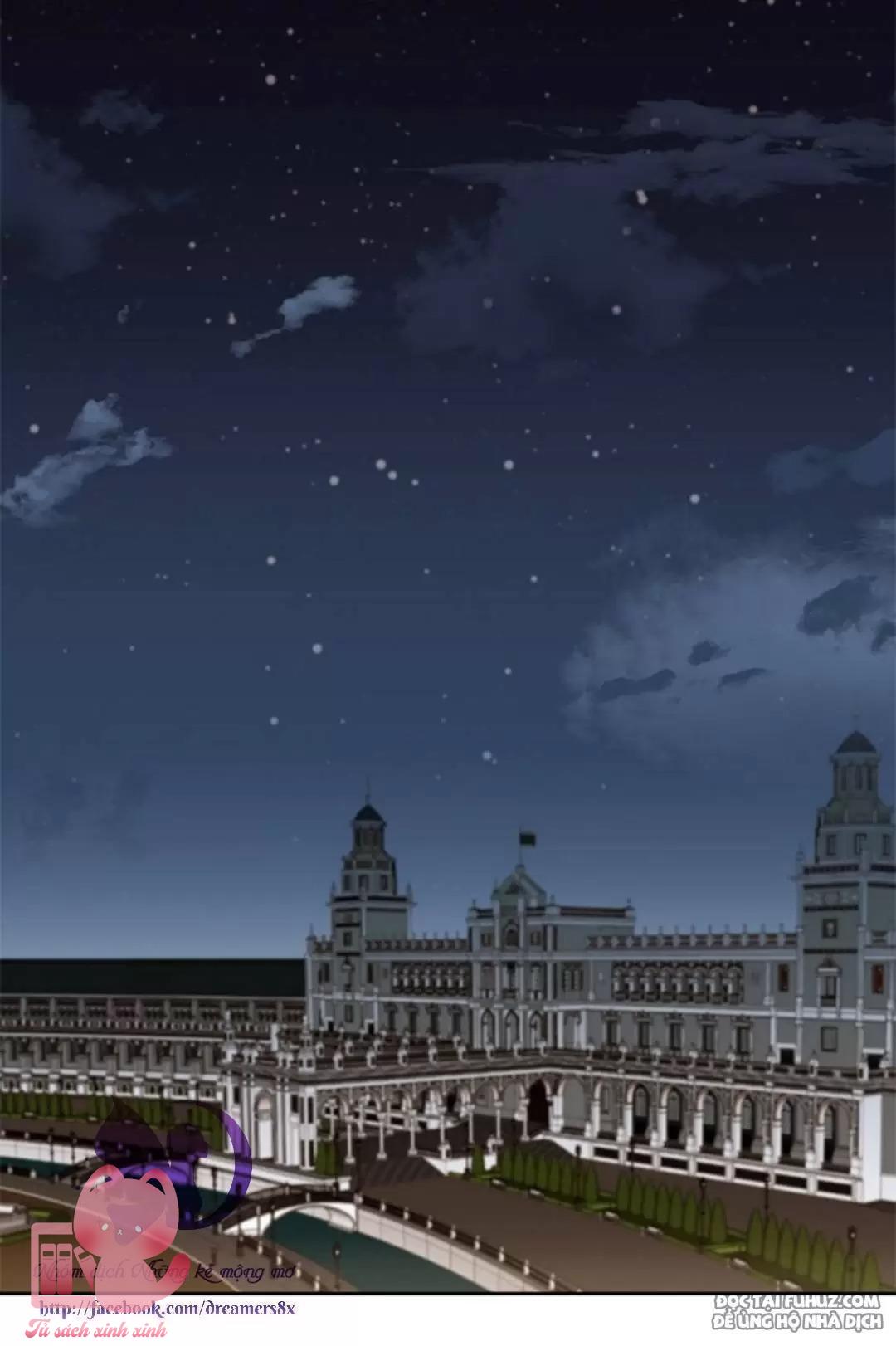 Hoàng Hậu Tái Hôn - Chap 21 - Trang 10