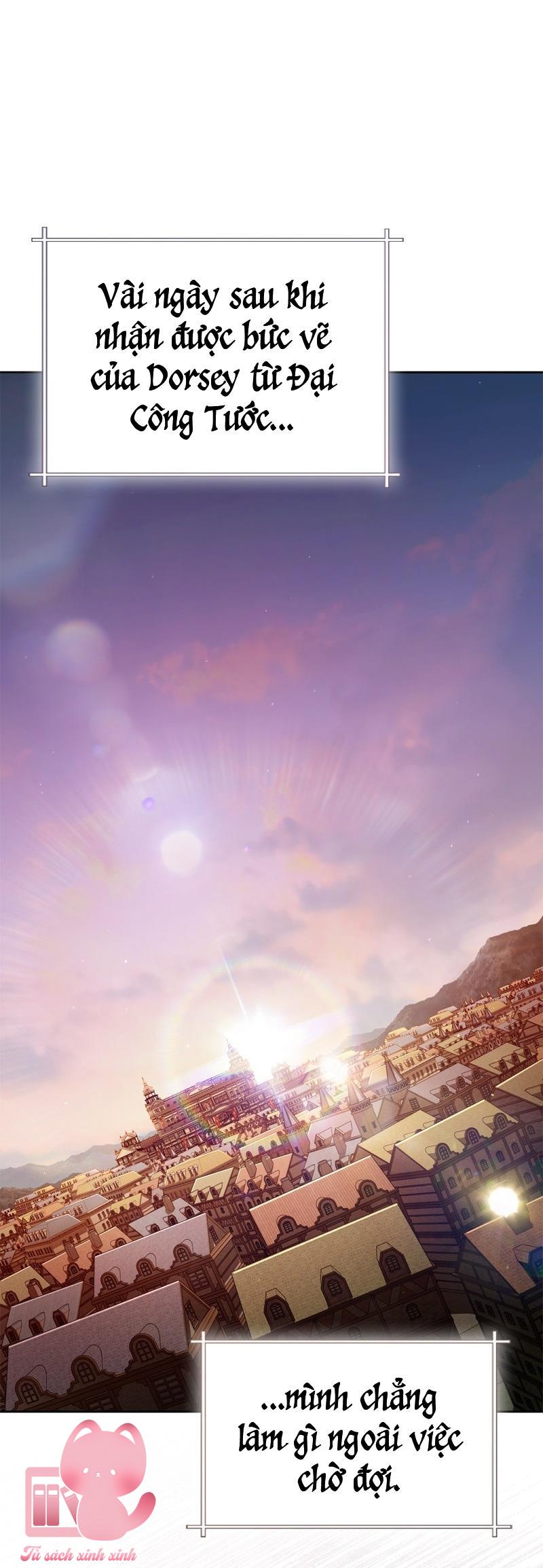 Hoàng Hậu Tái Hôn - Chap 210 - Trang 12