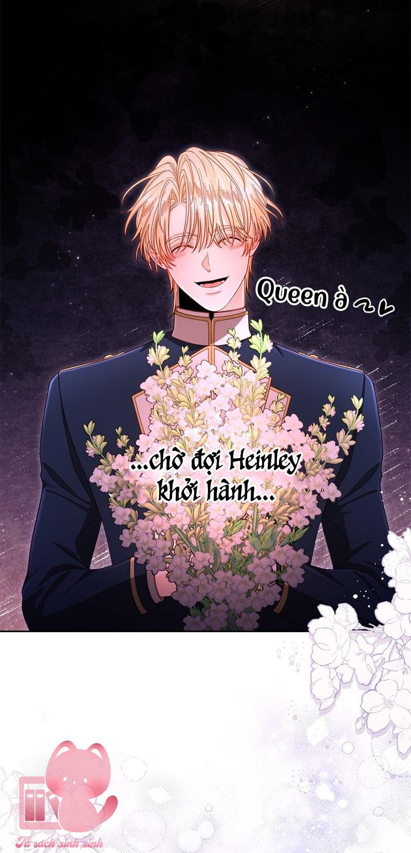 Hoàng Hậu Tái Hôn - Chap 210 - Trang 14