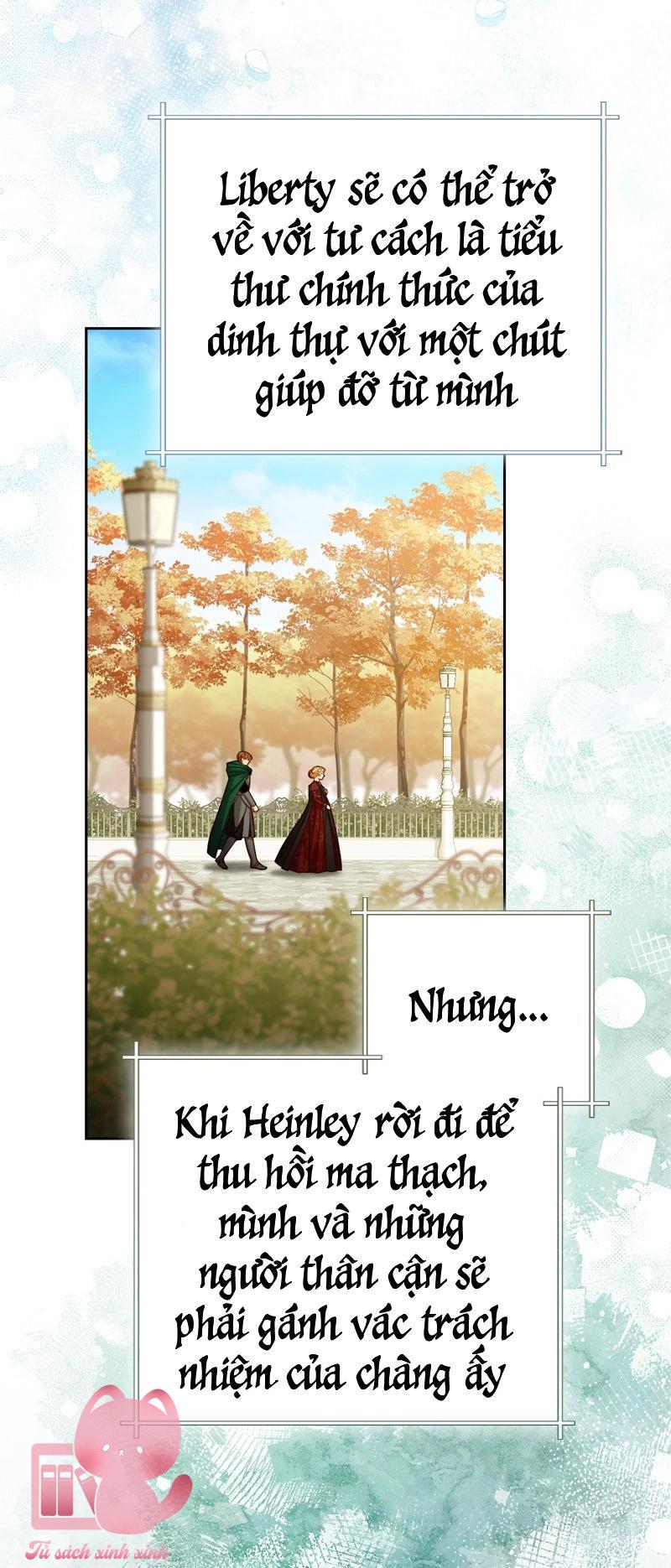 Hoàng Hậu Tái Hôn - Chap 210 - Trang 16