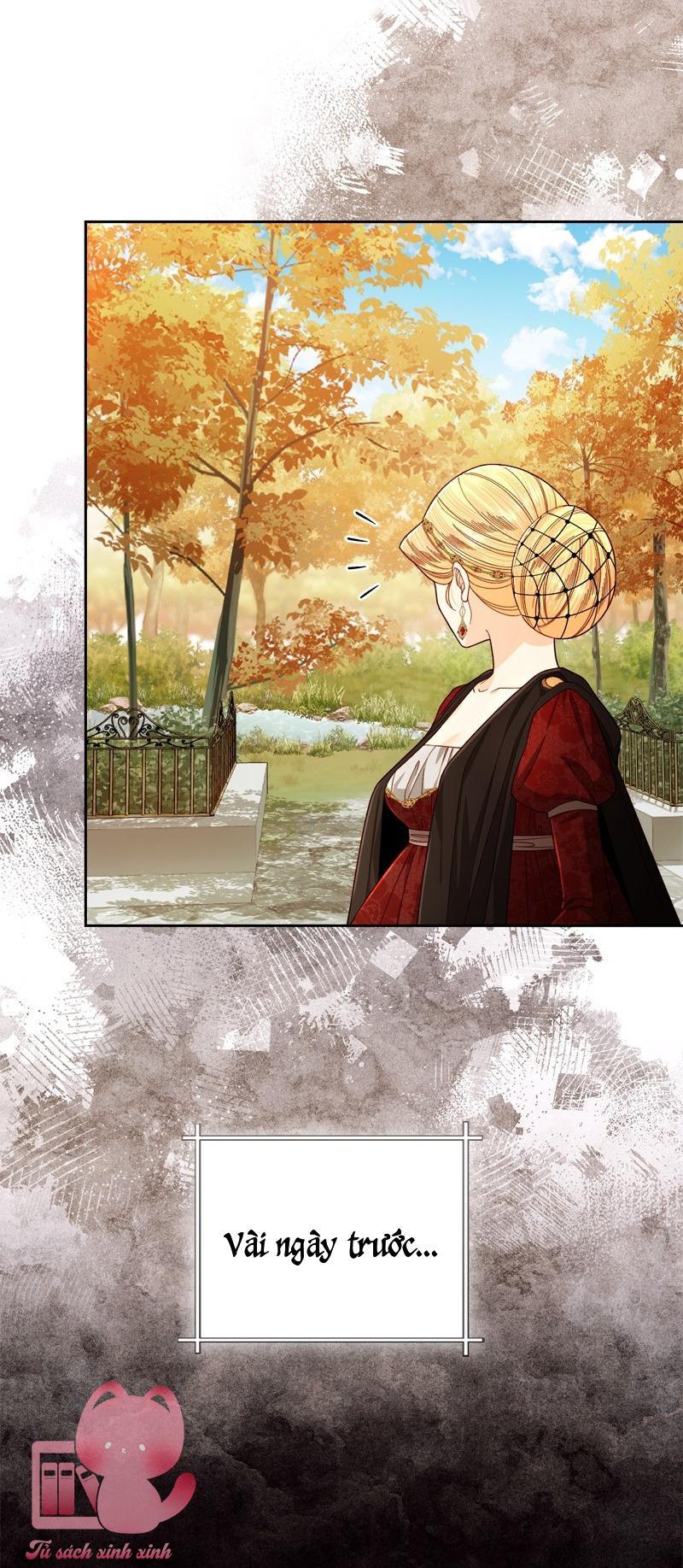 Hoàng Hậu Tái Hôn - Chap 210 - Trang 18