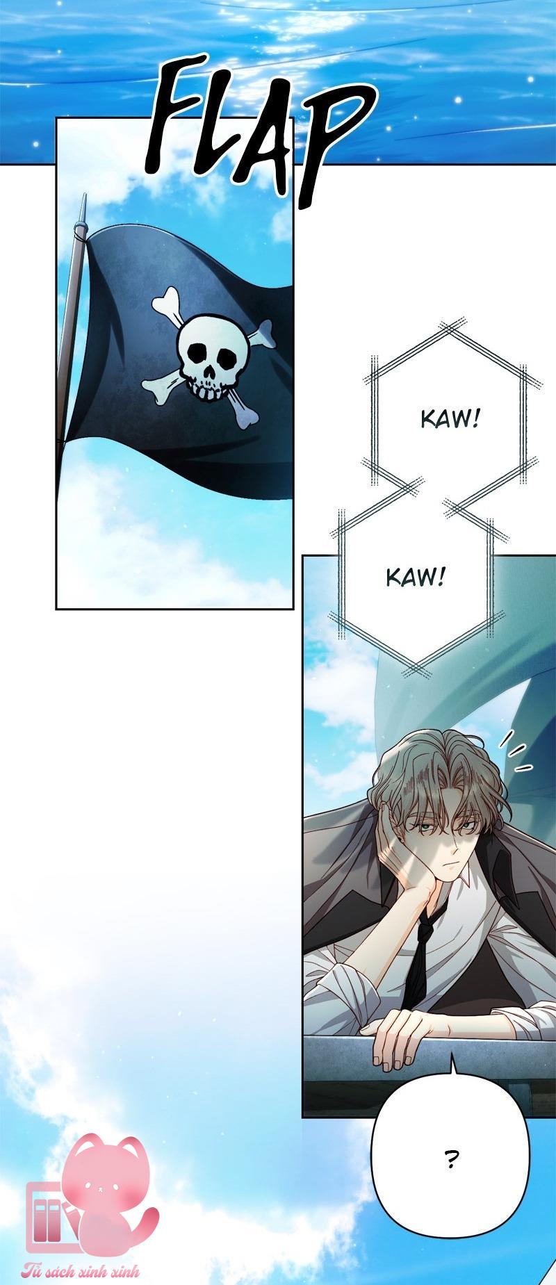 Hoàng Hậu Tái Hôn - Chap 210 - Trang 3