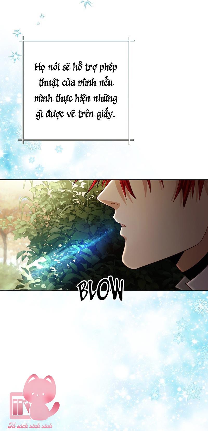Hoàng Hậu Tái Hôn - Chap 210 - Trang 22