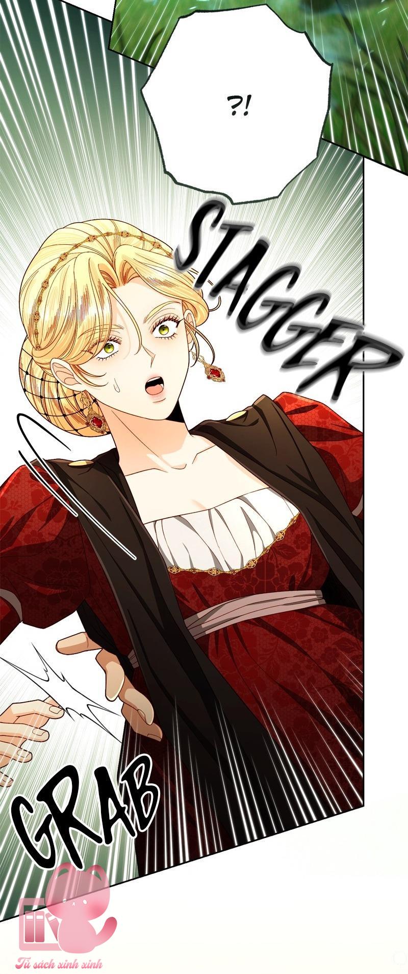 Hoàng Hậu Tái Hôn - Chap 210 - Trang 24