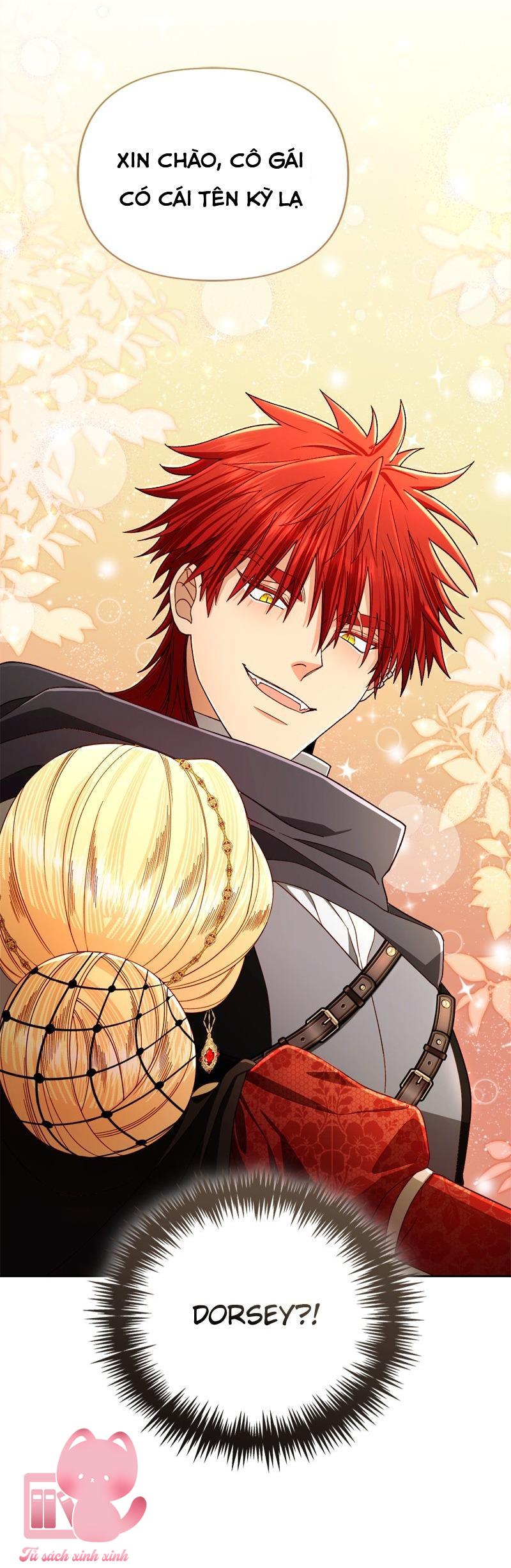 Hoàng Hậu Tái Hôn - Chap 210 - Trang 25