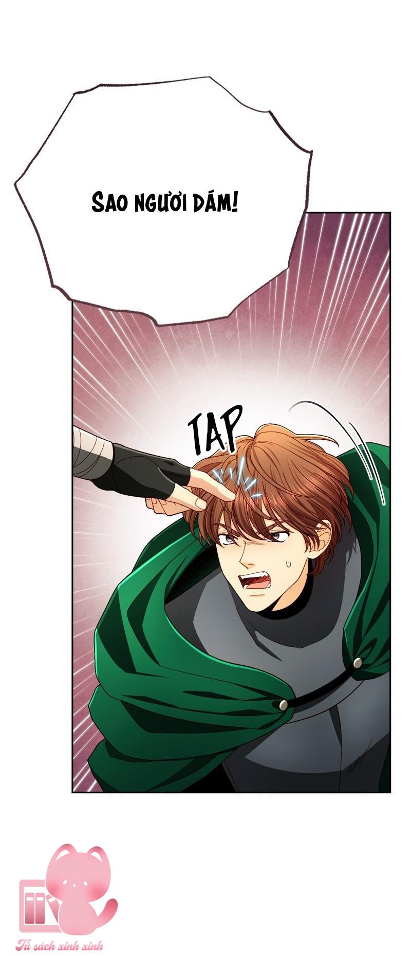 Hoàng Hậu Tái Hôn - Chap 210 - Trang 26