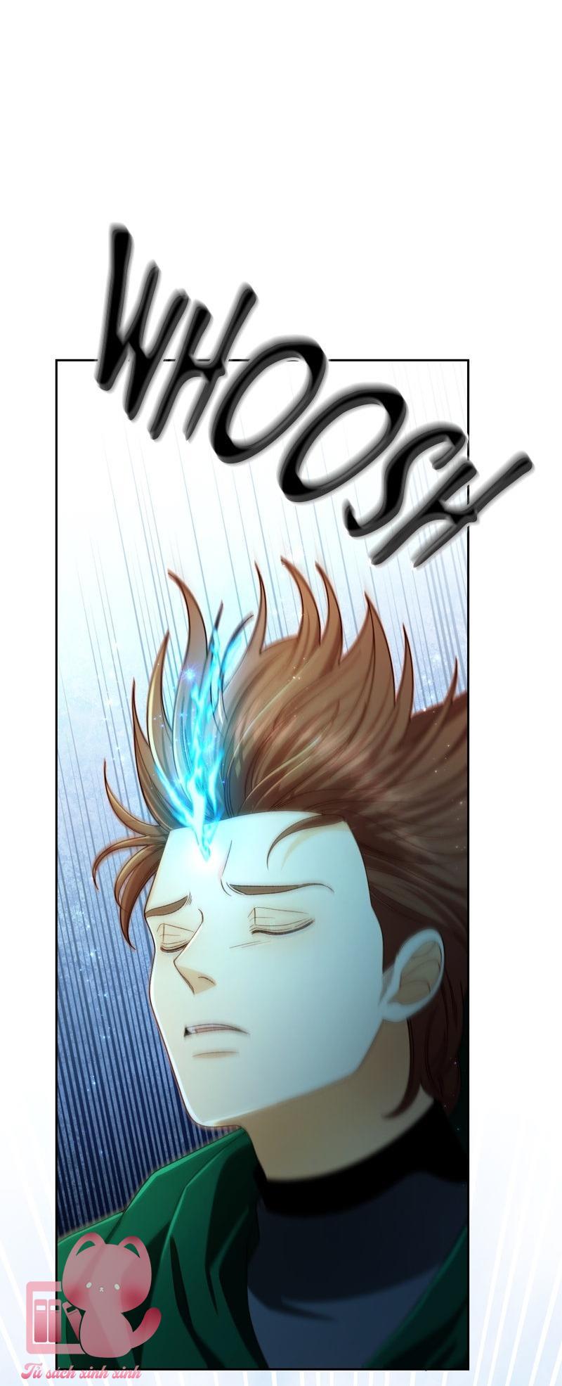 Hoàng Hậu Tái Hôn - Chap 210 - Trang 27