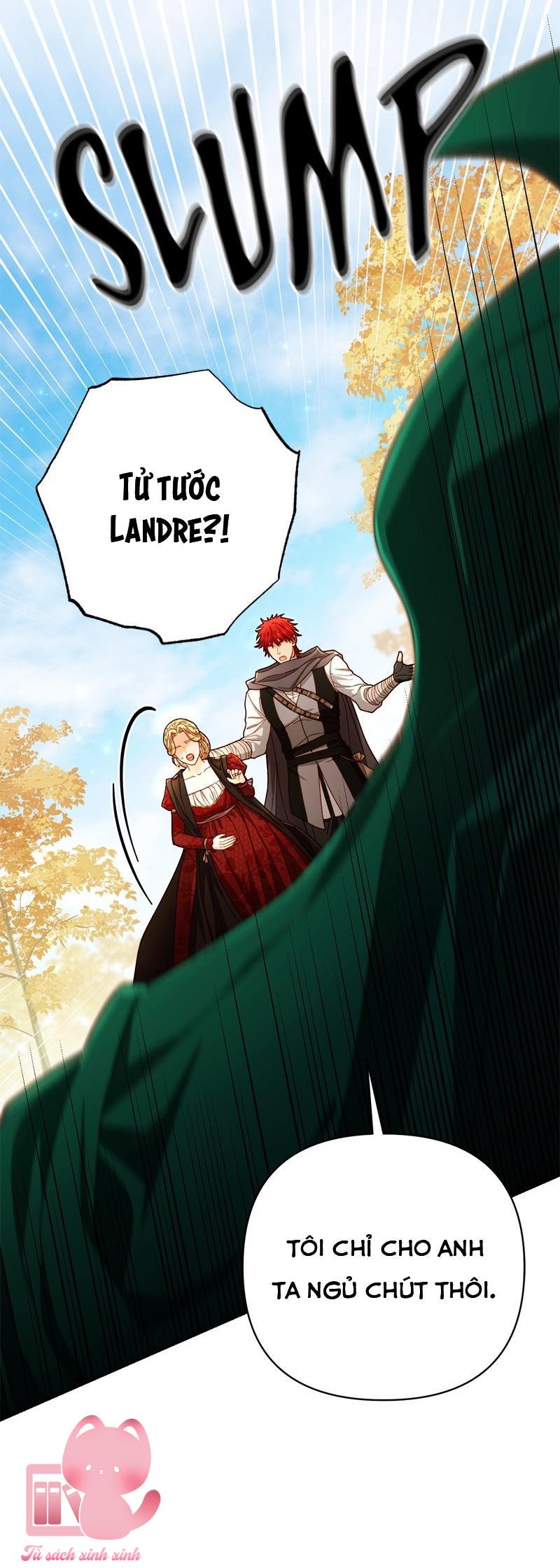 Hoàng Hậu Tái Hôn - Chap 210 - Trang 28