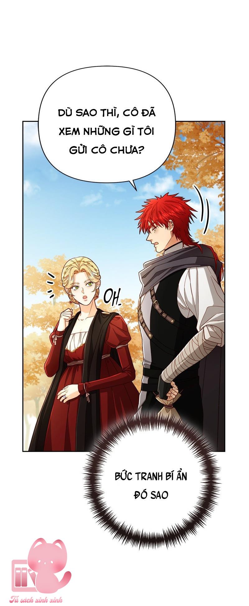 Hoàng Hậu Tái Hôn - Chap 210 - Trang 29