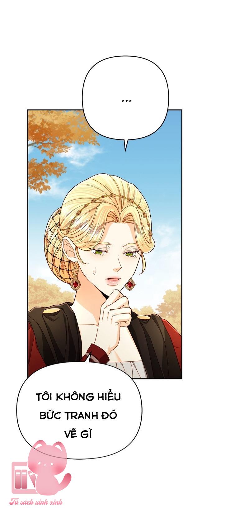 Hoàng Hậu Tái Hôn - Chap 210 - Trang 30