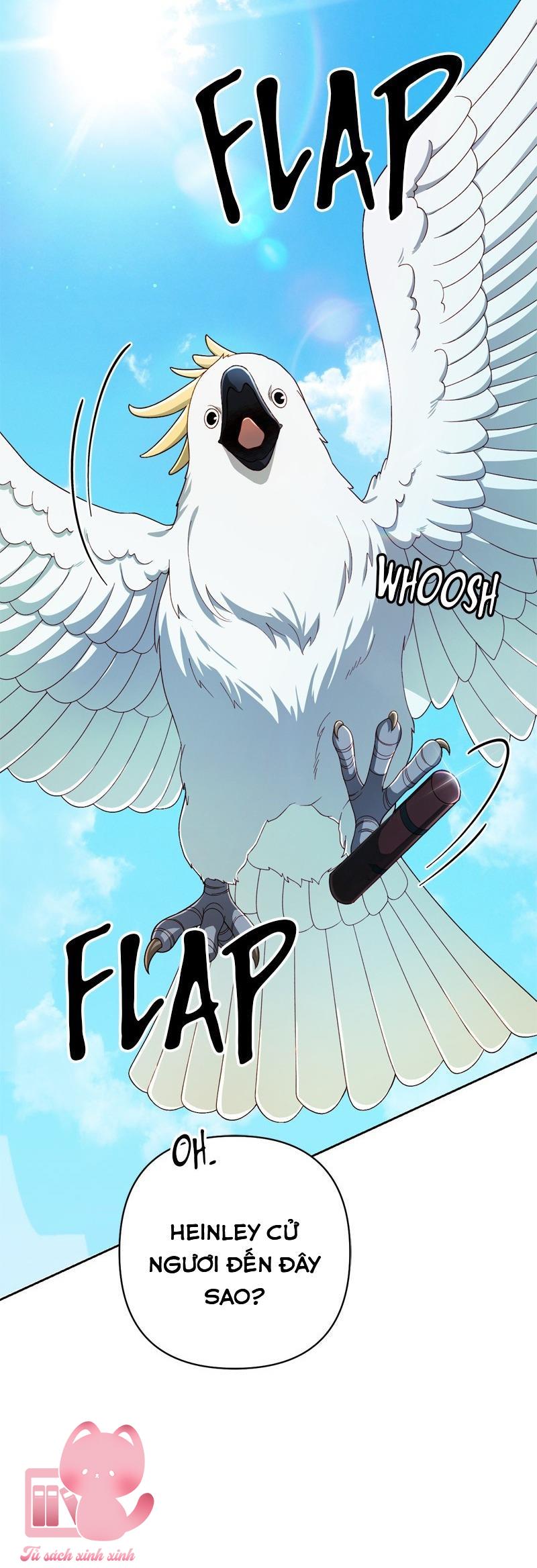 Hoàng Hậu Tái Hôn - Chap 210 - Trang 4