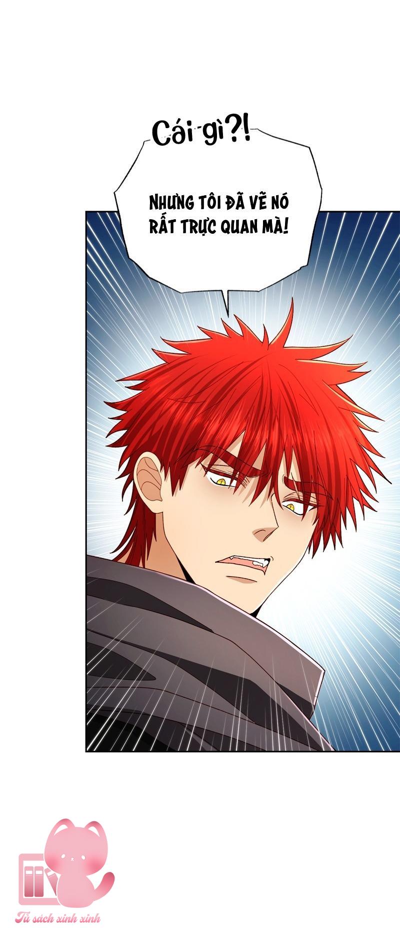 Hoàng Hậu Tái Hôn - Chap 210 - Trang 31