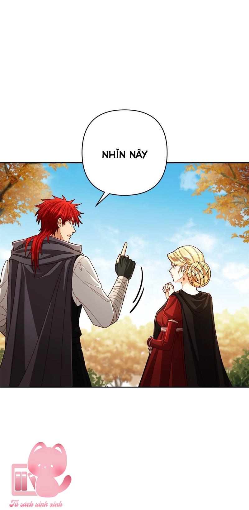 Hoàng Hậu Tái Hôn - Chap 210 - Trang 32