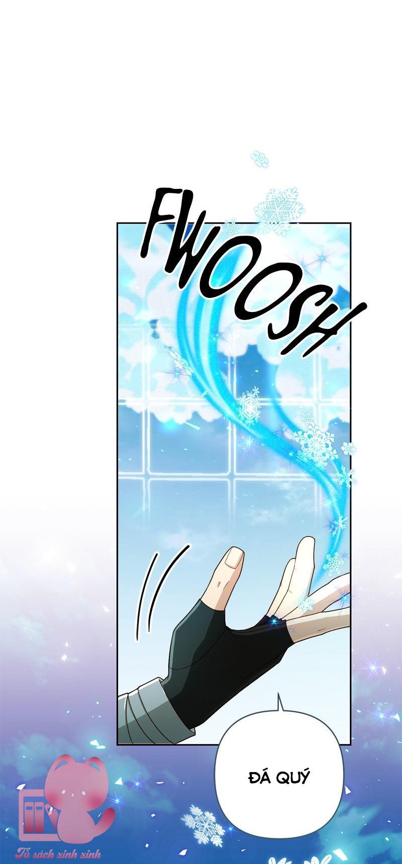 Hoàng Hậu Tái Hôn - Chap 210 - Trang 34