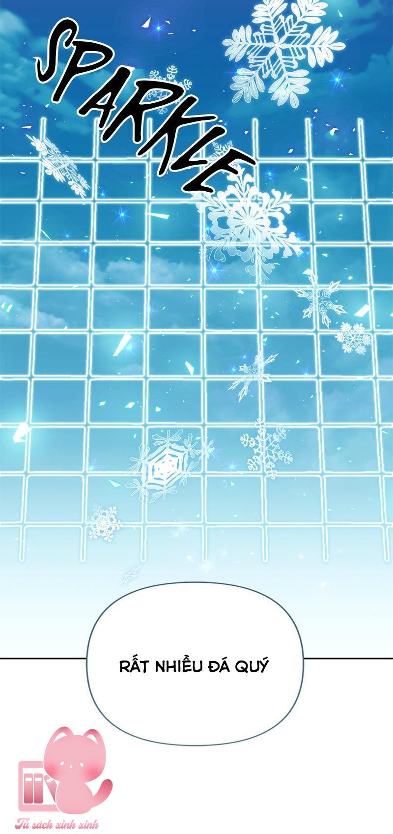 Hoàng Hậu Tái Hôn - Chap 210 - Trang 35