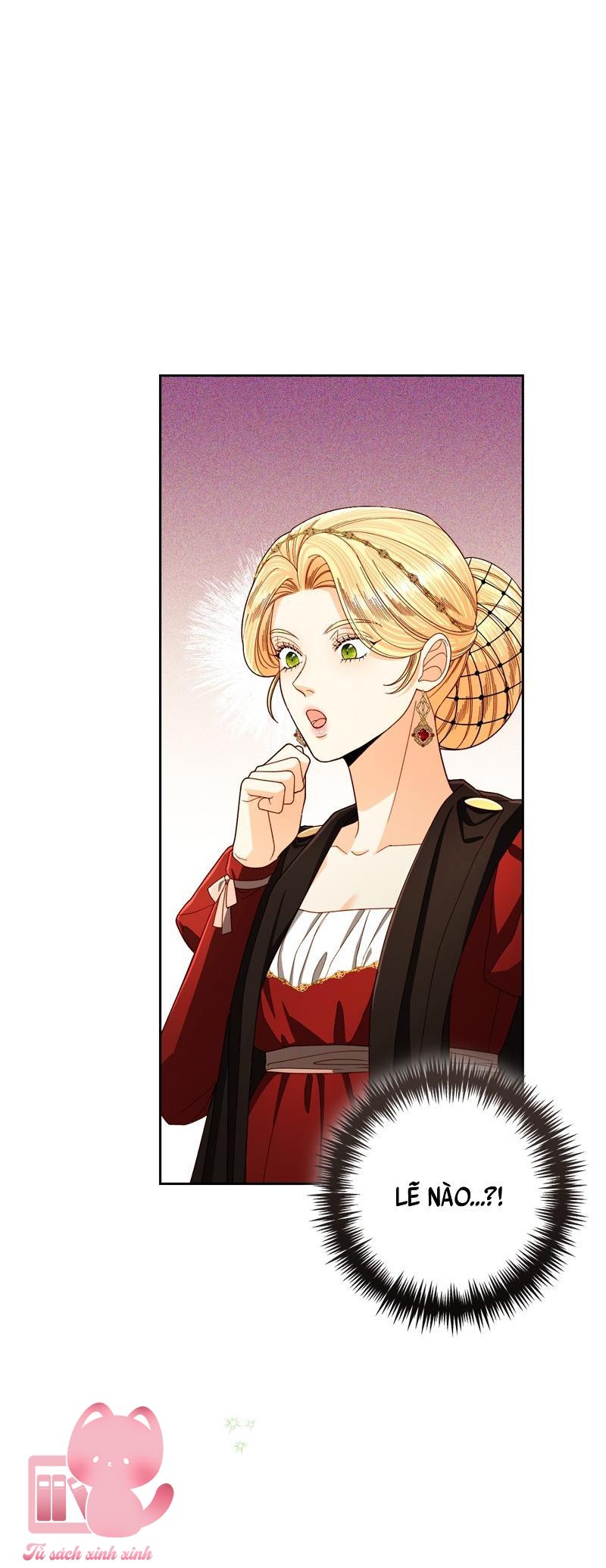 Hoàng Hậu Tái Hôn - Chap 210 - Trang 36