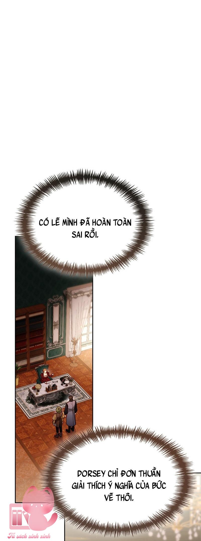 Hoàng Hậu Tái Hôn - Chap 210 - Trang 38